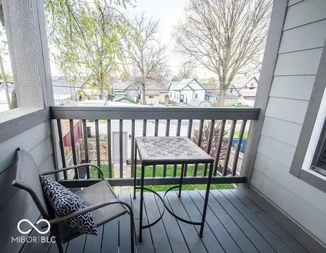 1814 Lexington Avenue Indianapolis IN 46203