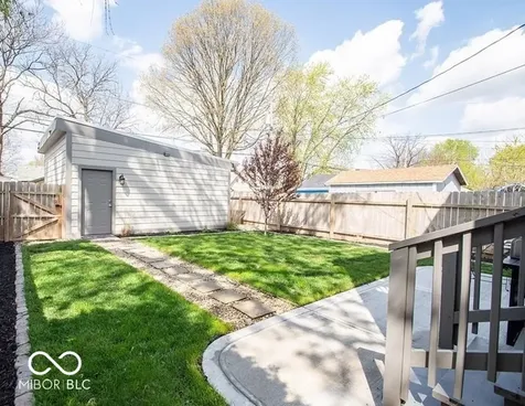 1814 Lexington Avenue Indianapolis IN 46203