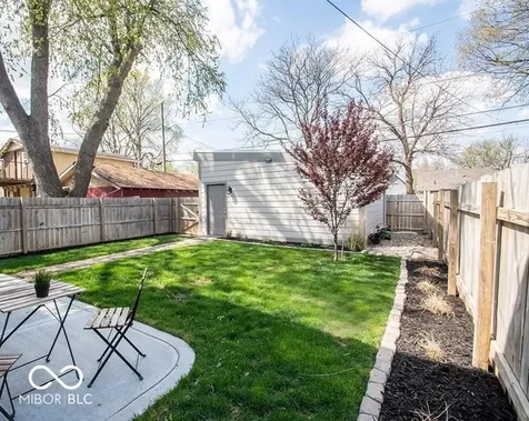 1814 Lexington Avenue Indianapolis IN 46203