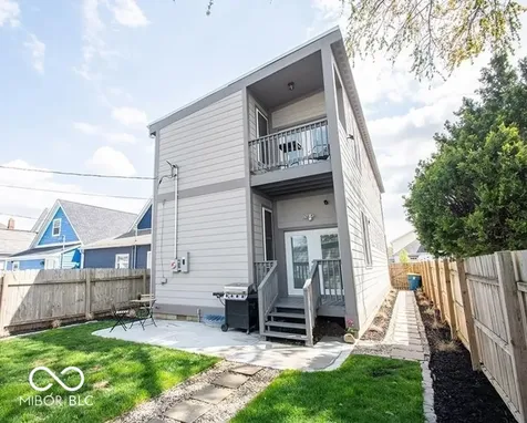 1814 Lexington Avenue Indianapolis IN 46203