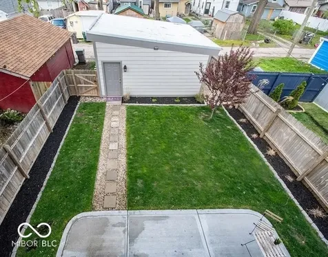 1814 Lexington Avenue Indianapolis IN 46203
