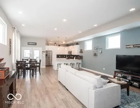 1814 Lexington Avenue Indianapolis IN 46203
