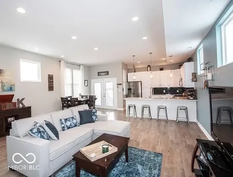1814 Lexington Avenue Indianapolis IN 46203