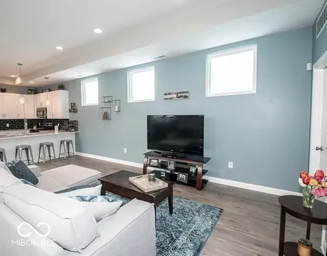 1814 Lexington Avenue Indianapolis IN 46203