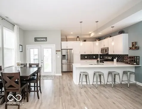 1814 Lexington Avenue Indianapolis IN 46203
