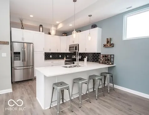 1814 Lexington Avenue Indianapolis IN 46203