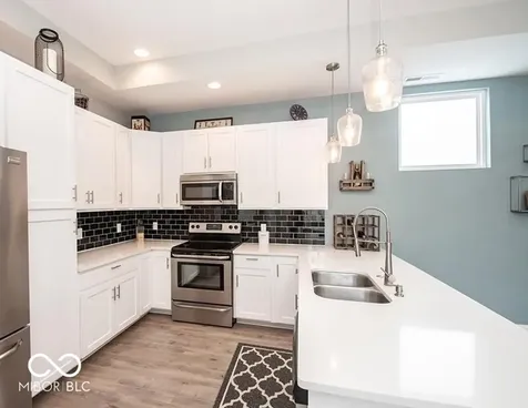 1814 Lexington Avenue Indianapolis IN 46203