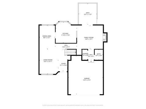 8809 Country Lane Court Indianapolis IN 46217