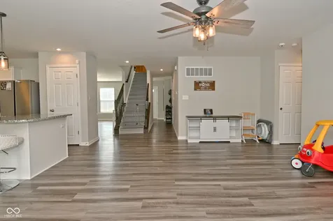 2364 Ninebark Drive Plainfield IN 46168