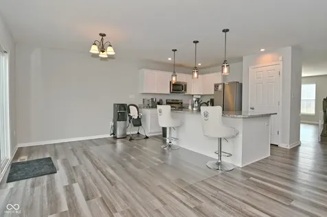 2364 Ninebark Drive Plainfield IN 46168