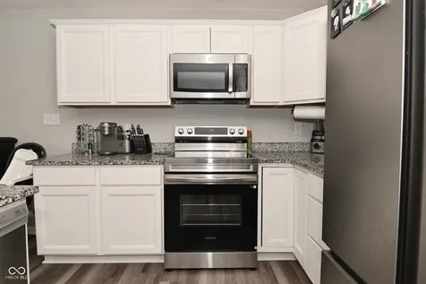 2364 Ninebark Drive Plainfield IN 46168