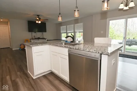 2364 Ninebark Drive Plainfield IN 46168