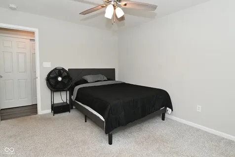 2364 Ninebark Drive Plainfield IN 46168