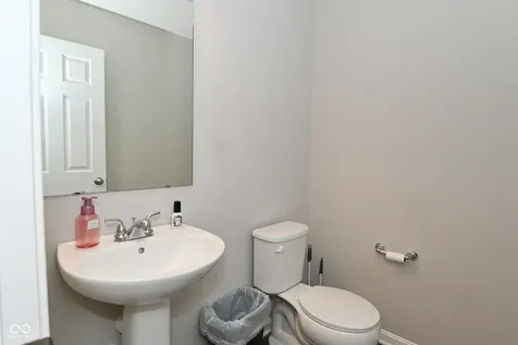 2364 Ninebark Drive Plainfield IN 46168