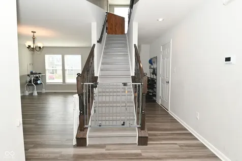 2364 Ninebark Drive Plainfield IN 46168