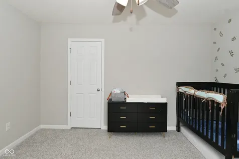 2364 Ninebark Drive Plainfield IN 46168