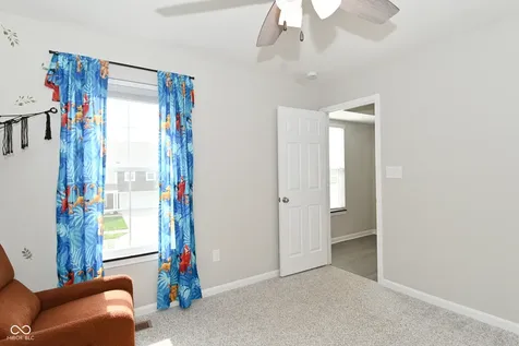 2364 Ninebark Drive Plainfield IN 46168