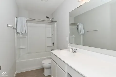 2364 Ninebark Drive Plainfield IN 46168