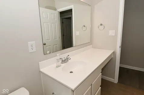 2364 Ninebark Drive Plainfield IN 46168