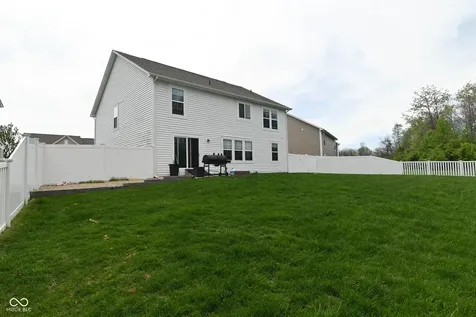 2364 Ninebark Drive Plainfield IN 46168