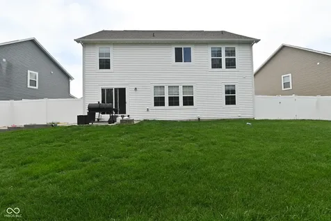 2364 Ninebark Drive Plainfield IN 46168