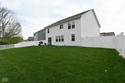 2364 Ninebark Drive Plainfield IN 46168
