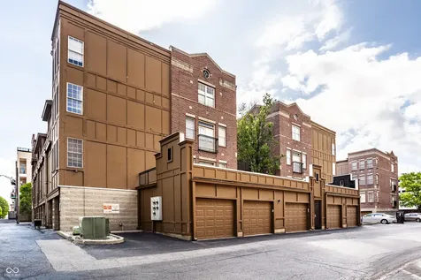 216 N Cleveland Street Indianapolis IN 46204