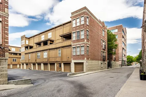 216 N Cleveland Street Indianapolis IN 46204