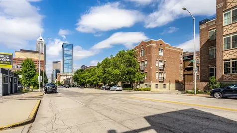 216 N Cleveland Street Indianapolis IN 46204