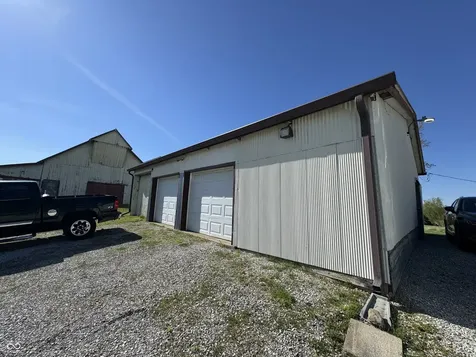 2335 N Main Street Rushville IN 46173