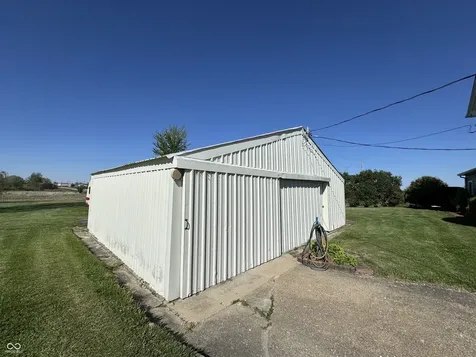2335 N Main Street Rushville IN 46173