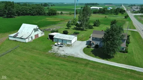 2335 N Main Street Rushville IN 46173