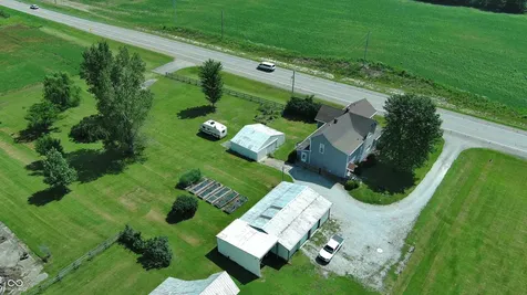 2335 N Main Street Rushville IN 46173