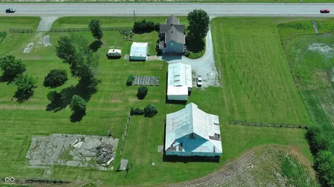 2335 N Main Street Rushville IN 46173