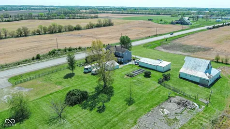 2335 N Main Street Rushville IN 46173