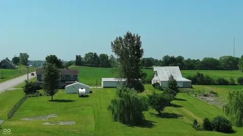 2335 N Main Street Rushville IN 46173
