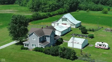 2335 N Main Street Rushville IN 46173