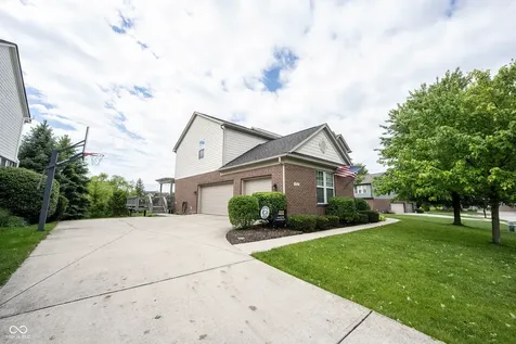 9245 Windrift Way Zionsville IN 46077