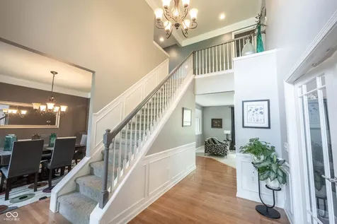 9245 Windrift Way Zionsville IN 46077