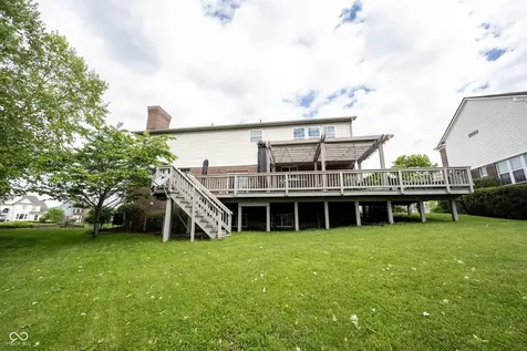 9245 Windrift Way Zionsville IN 46077