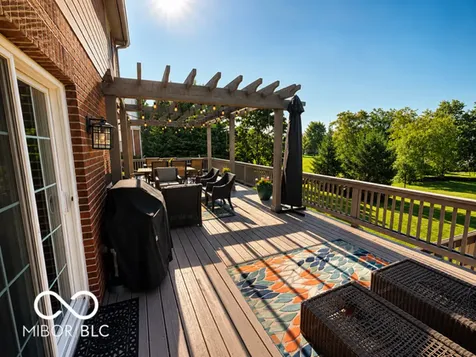 9245 Windrift Way Zionsville IN 46077