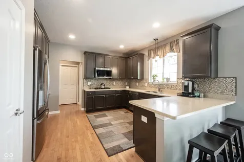 9245 Windrift Way Zionsville IN 46077
