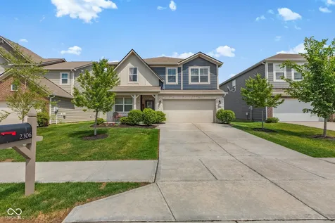 2306 S Bingham Place New Palestine IN 46163