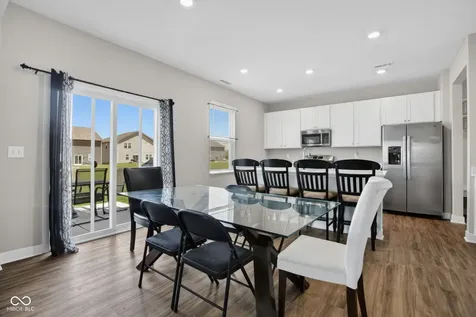 2306 S Bingham Place New Palestine IN 46163