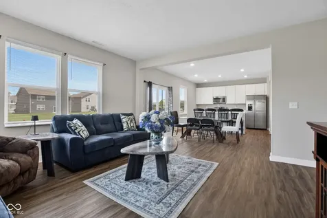 2306 S Bingham Place New Palestine IN 46163