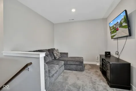 2306 S Bingham Place New Palestine IN 46163