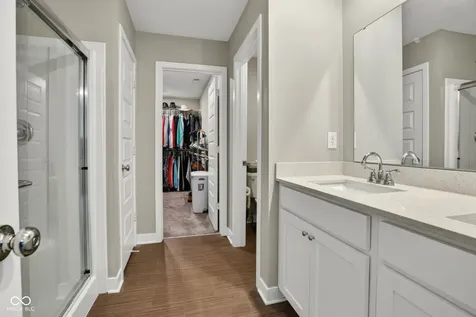 2306 S Bingham Place New Palestine IN 46163