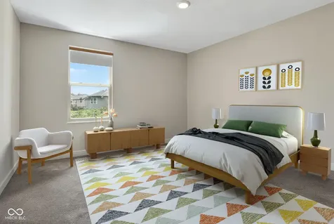 2306 S Bingham Place New Palestine IN 46163