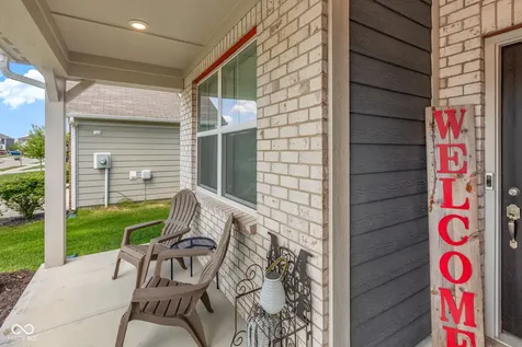 2306 S Bingham Place New Palestine IN 46163