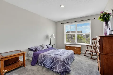 2306 S Bingham Place New Palestine IN 46163